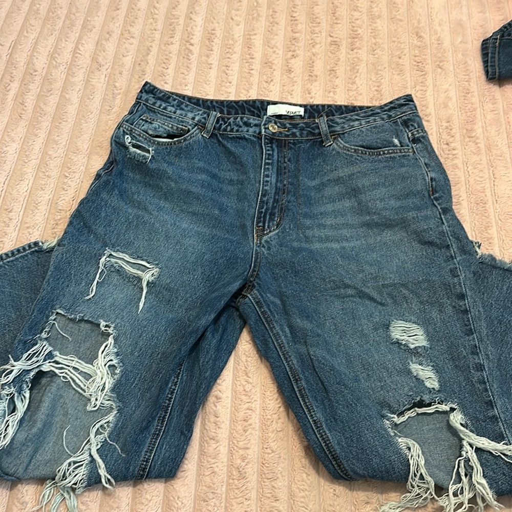 Vervet Jeans Size 32